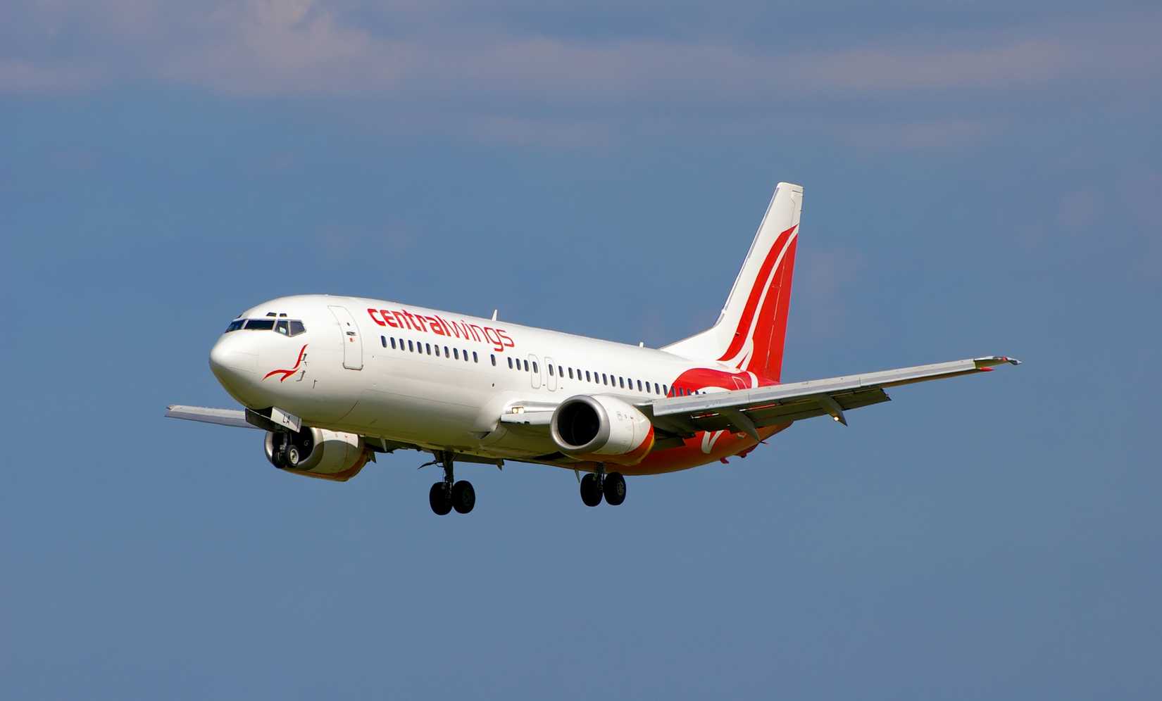 Why Did Boeing Build The 737 Without Winglets?