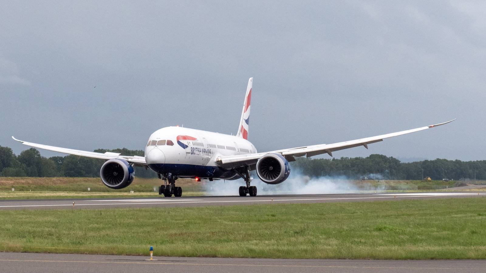 British Airways Announces Summer 2026 Plans: Expanded Routes & Key Changes