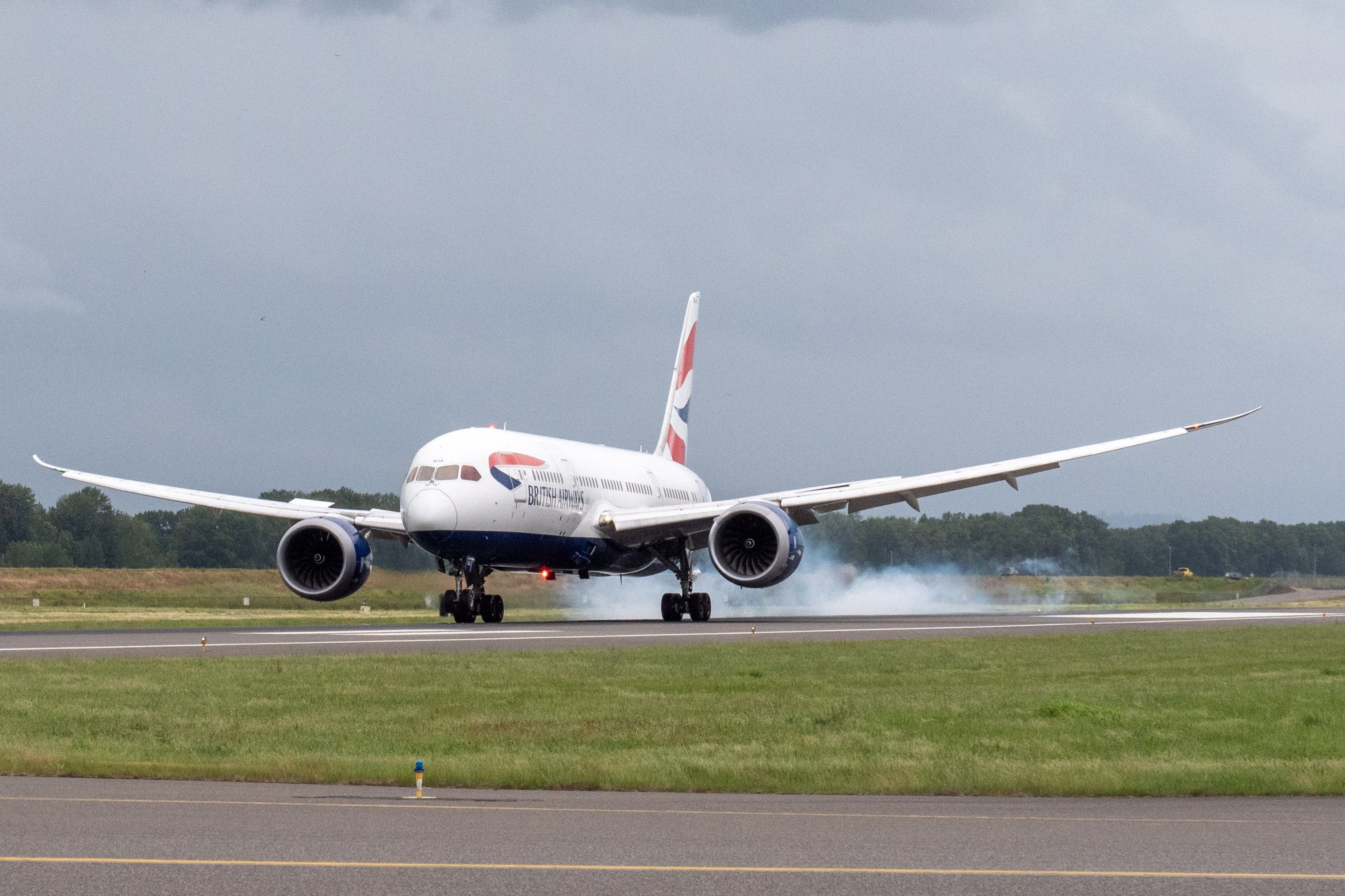 British Airways Reveals Summer 2026 Plans: Key Changes & Expanded Routes