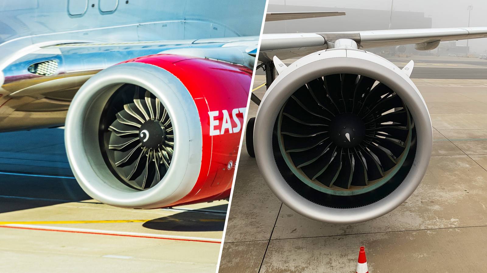 Cfm Rize CFM LEAP Vs. Pratt & Whitney GTF: Which Engines Are More Powerful?