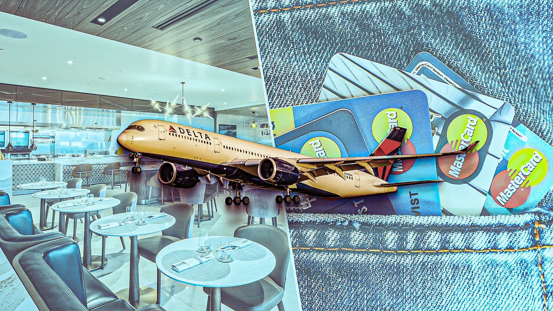 Which Airlines Provide Lounge Access With Co-Branded Credit Cards In 2025?