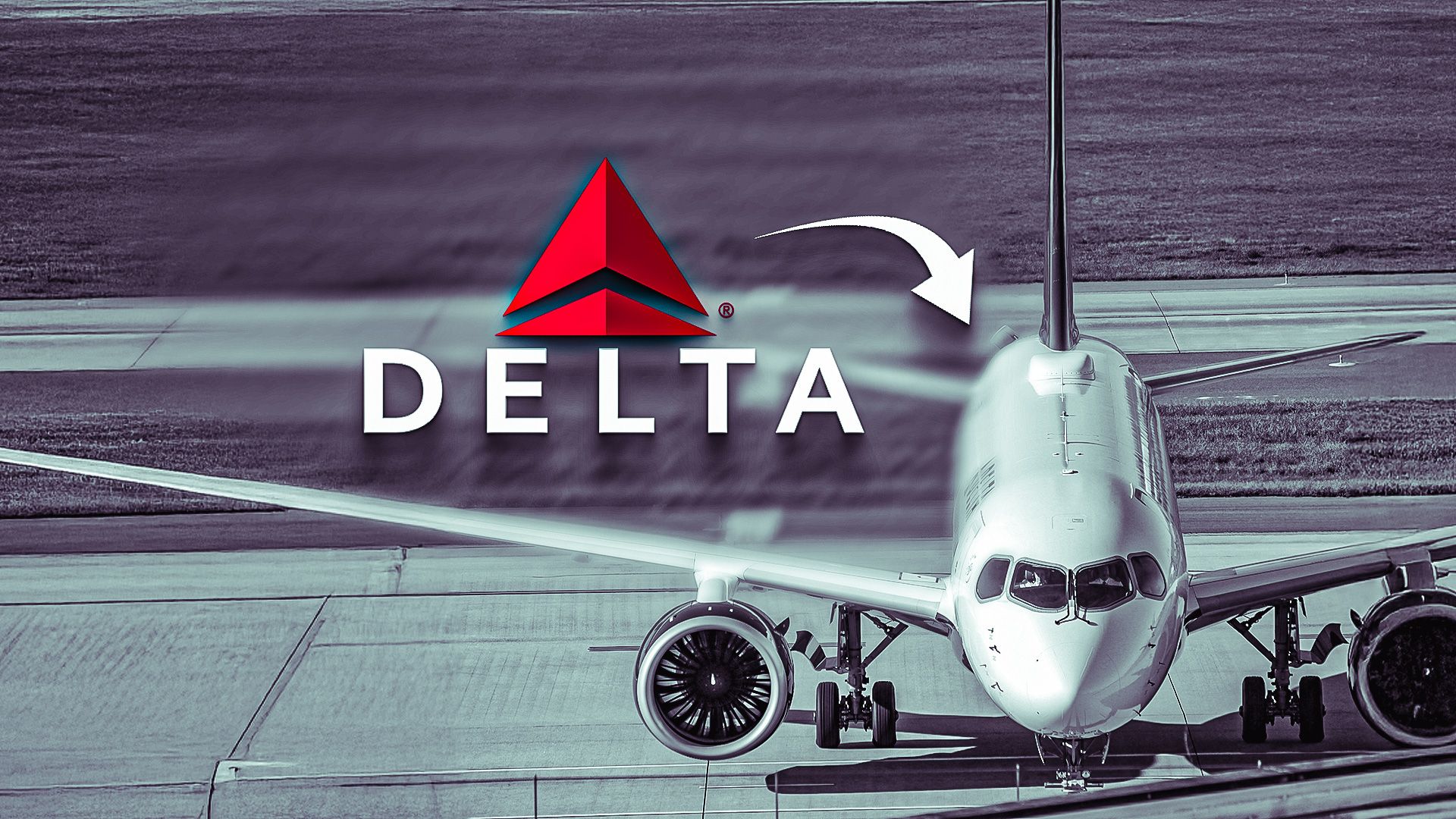 Which Narrowbody Aircraft Is Delta Air Lines The Largest & Only US Operator Of?