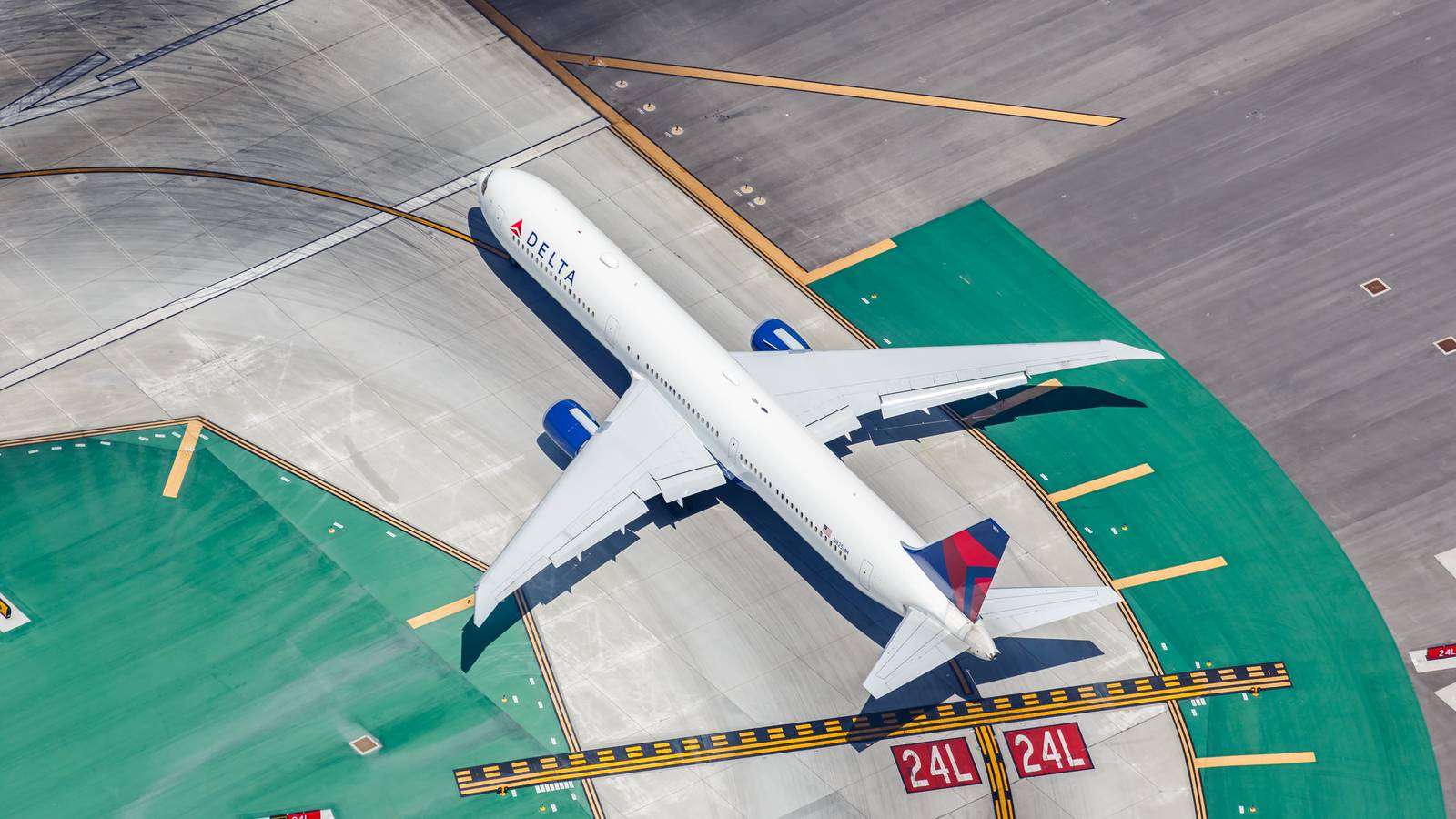 Q2 In The Rearview Mirror: What Lessons Do We Get From Legacy Airline Earnings Season?