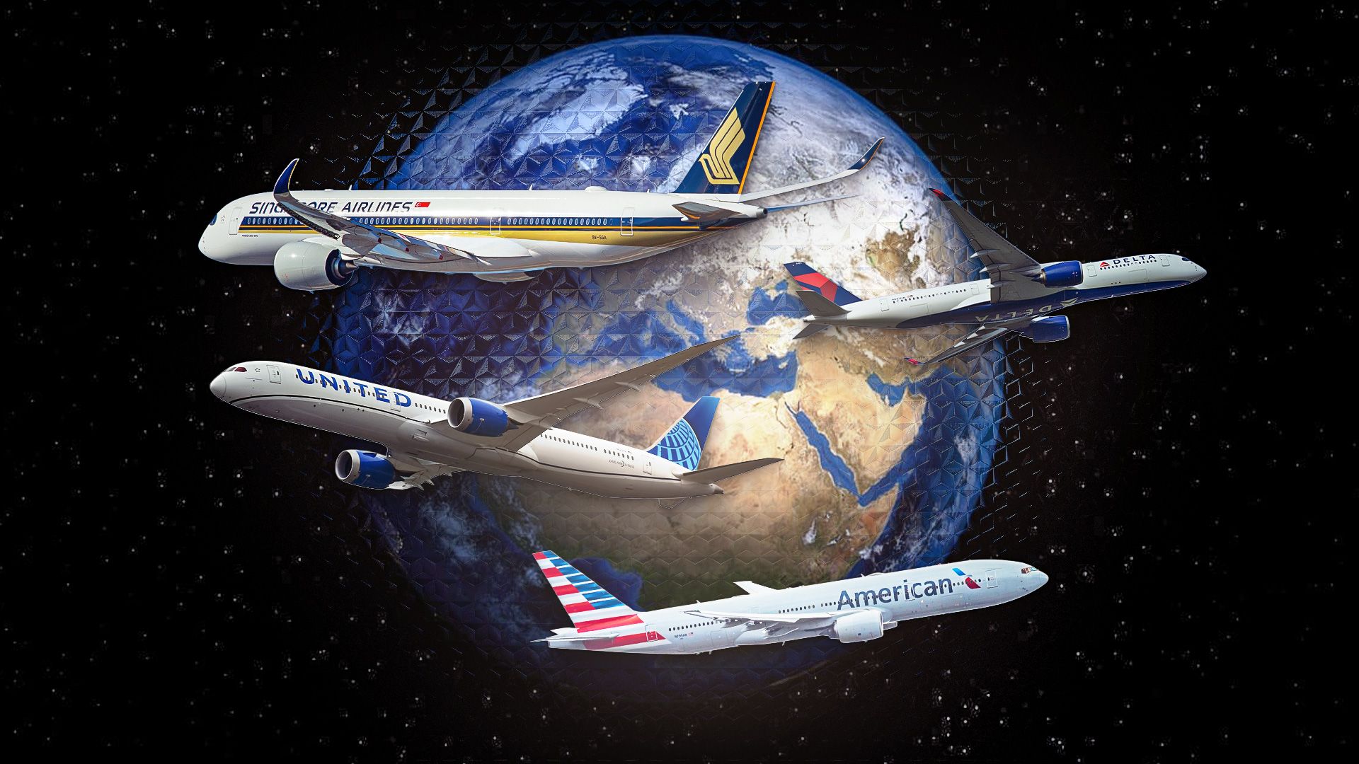 Why Don’t Any US Airlines Fly The World’s Longest Commercial Flight?