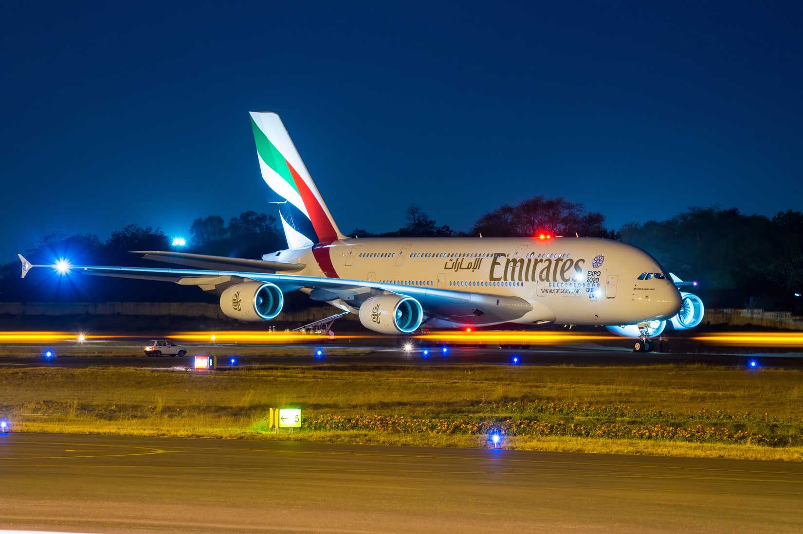EK A380 shutterstock_1949100493