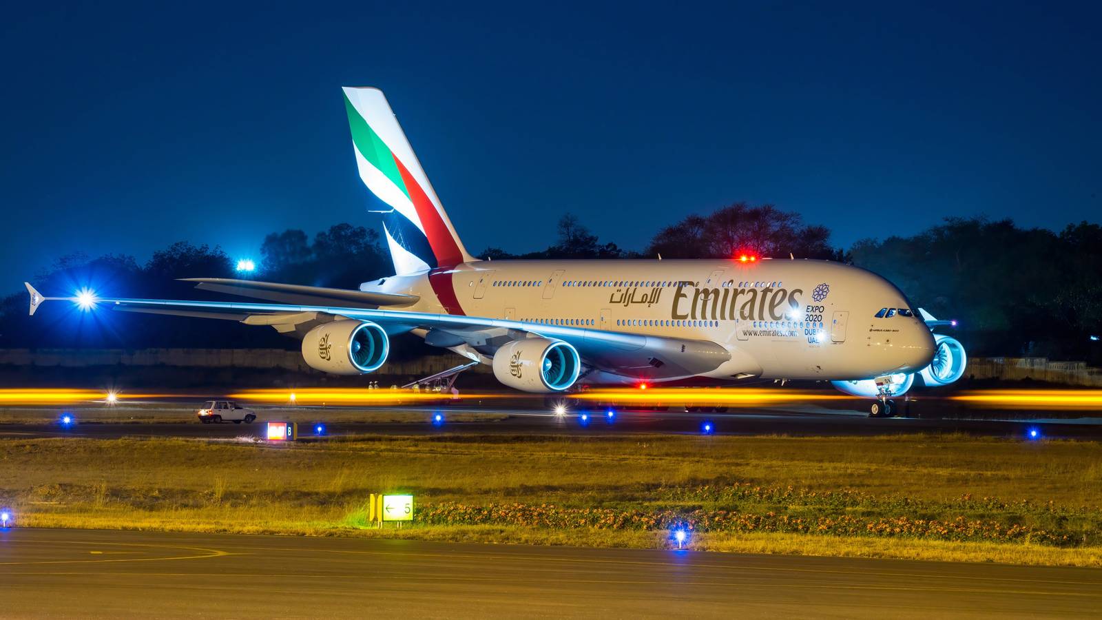 As Early As 5am: Are These Australia's 'Worst' Long-Haul Flights?