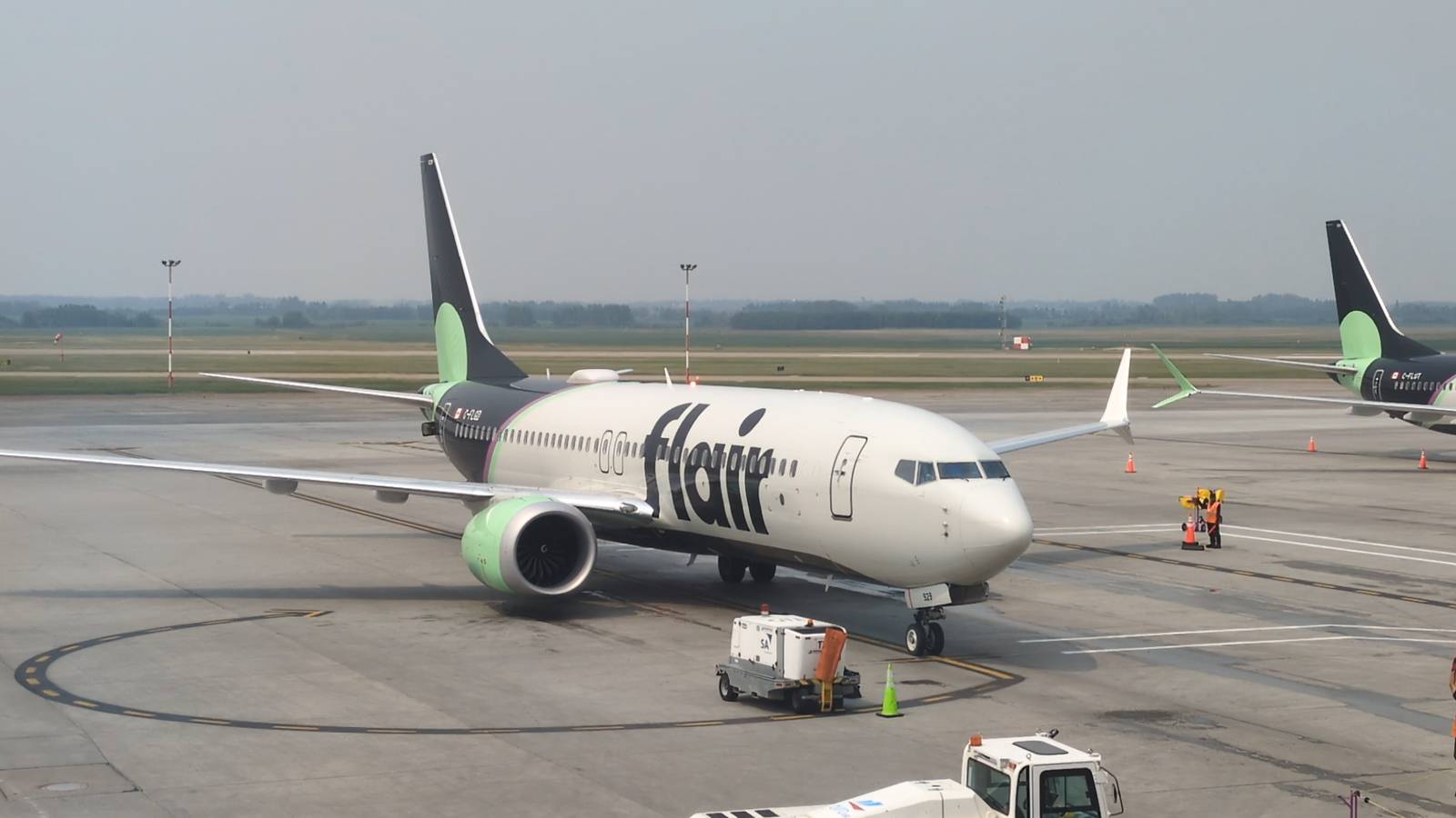 Flair Airlines Executive Says The Ultra-Low-Cost Model Does Not Work "At All" In North America