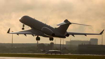 Global Express