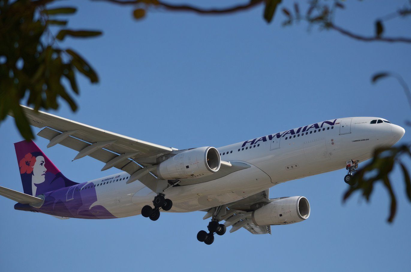 Hawaiian Airlines To End The US's Longest Domestic Route: Honolulu-Boston Flights Cut