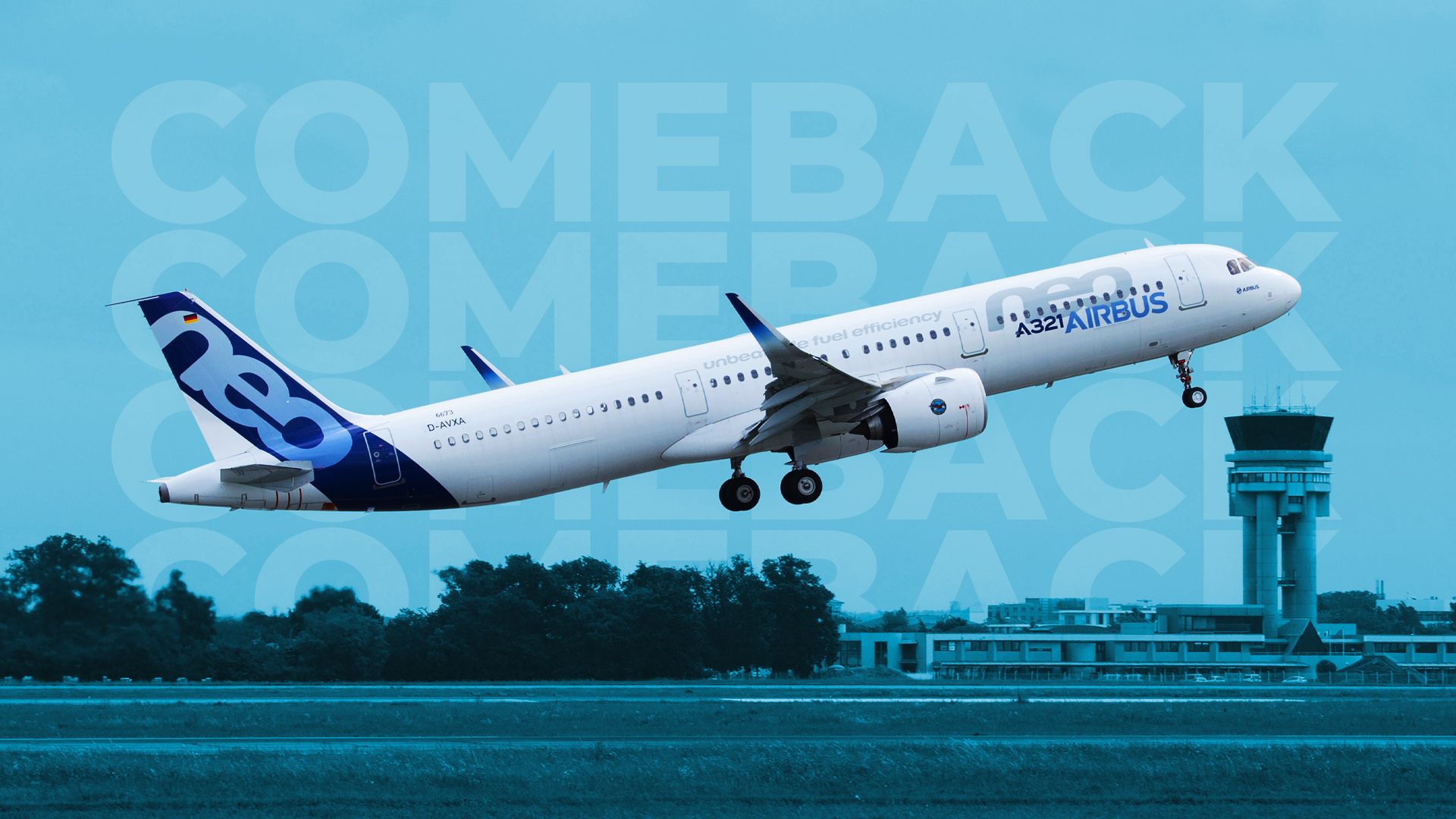 タナゴb How Airbus Solved A Major Setback On The A321neo