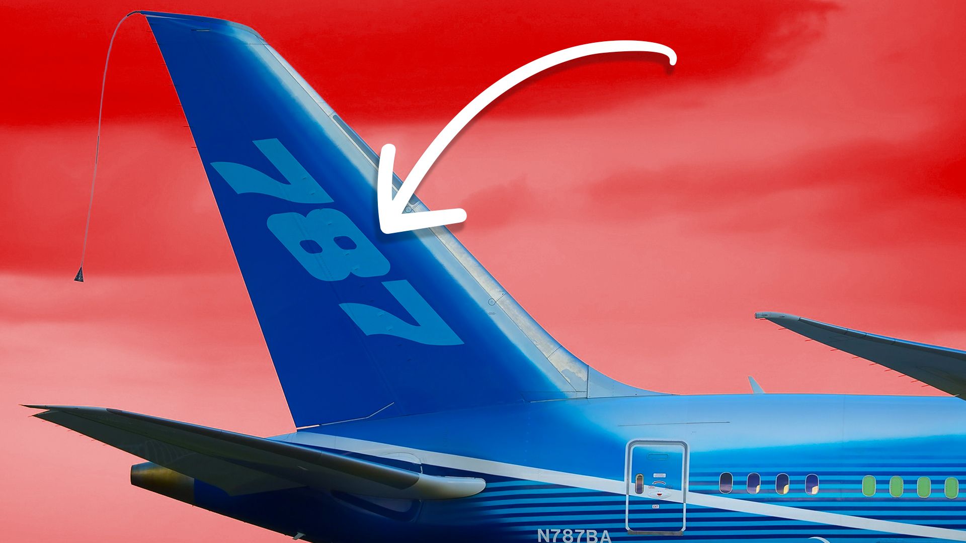 How Many 787s Does Boeing Produce Annually?