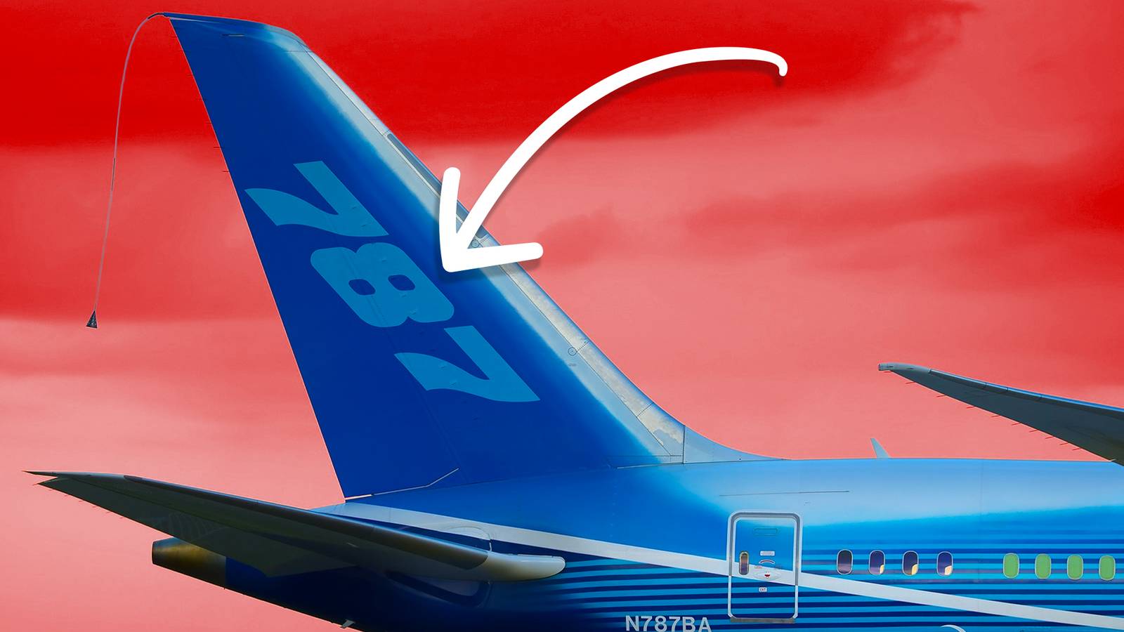 How Many 787s Does Boeing Produce Annually?