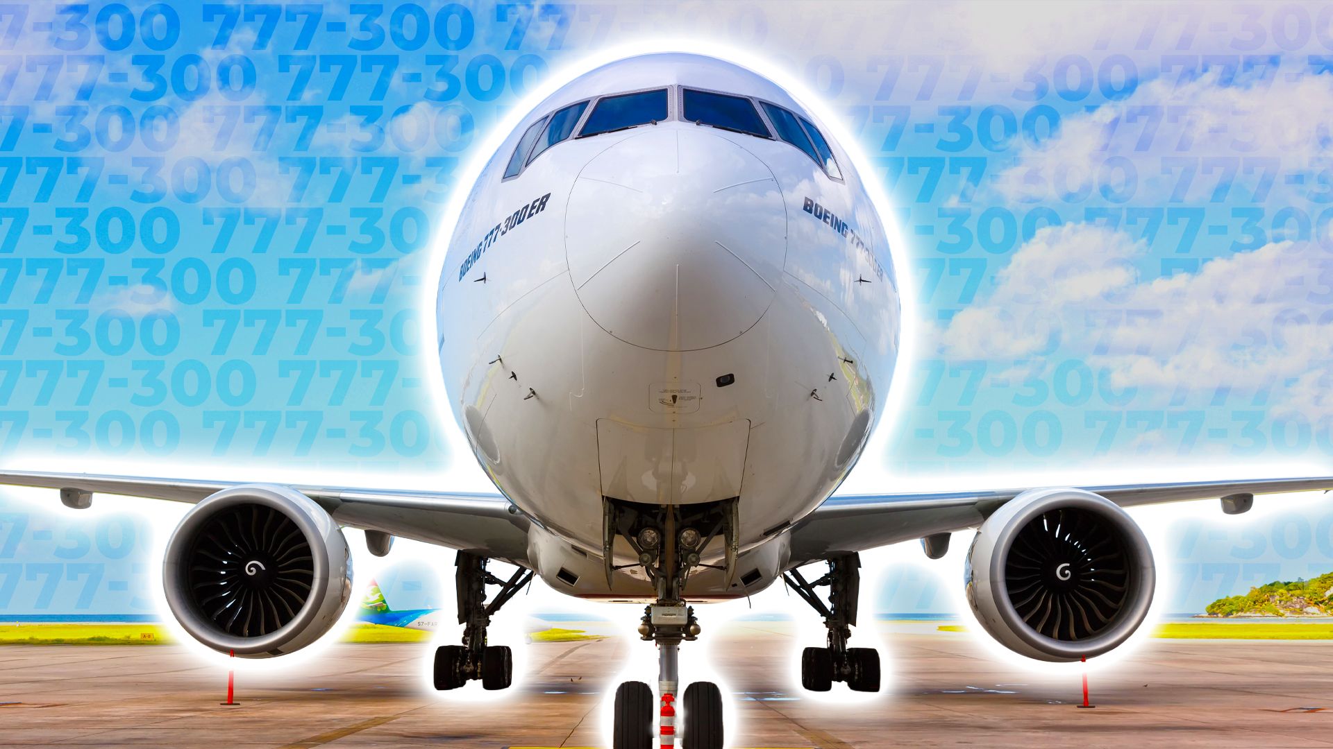 How Many Boeing 777-300ERs Were Built