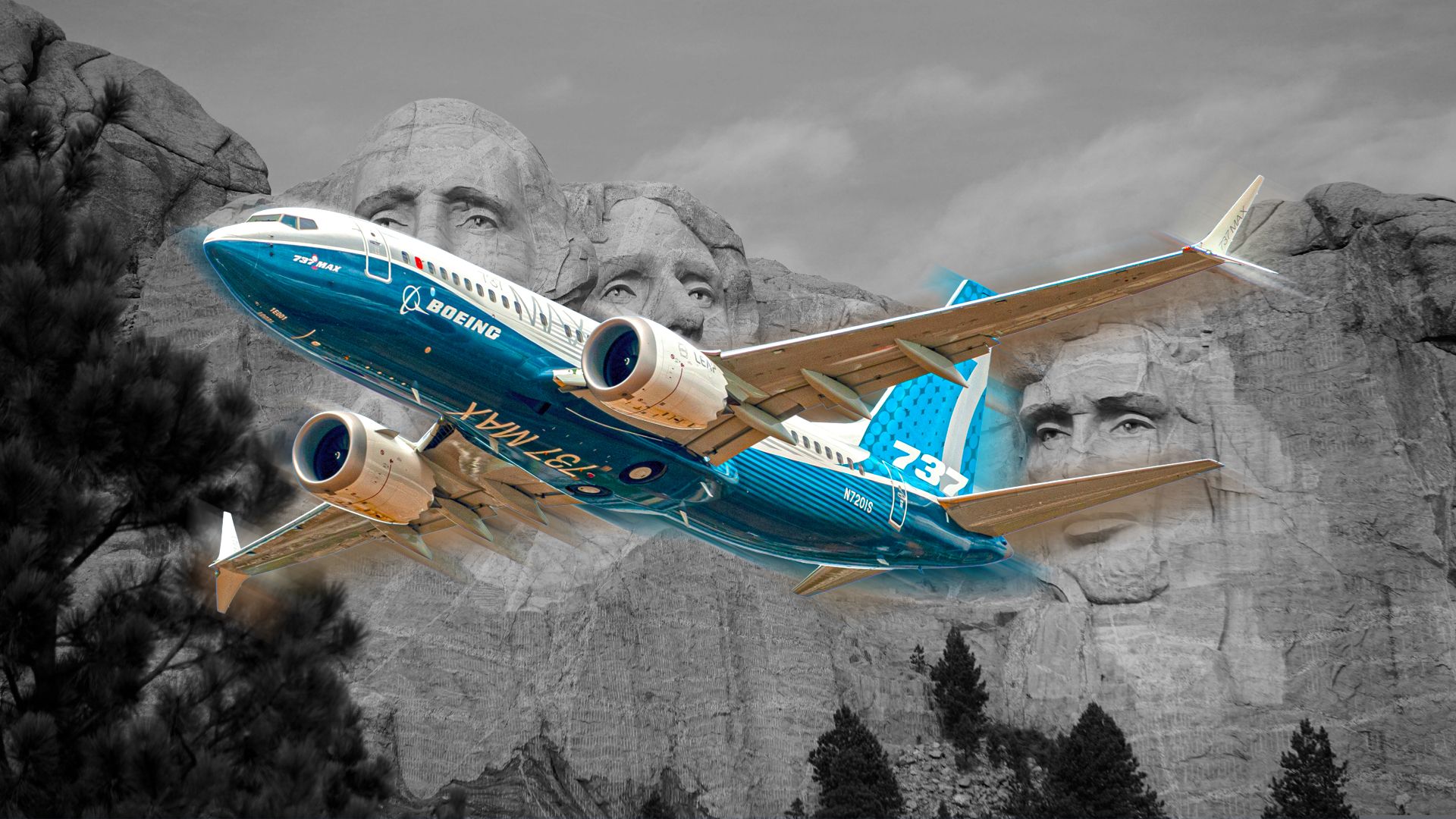 Is The Boeing 737 Truly Made In America