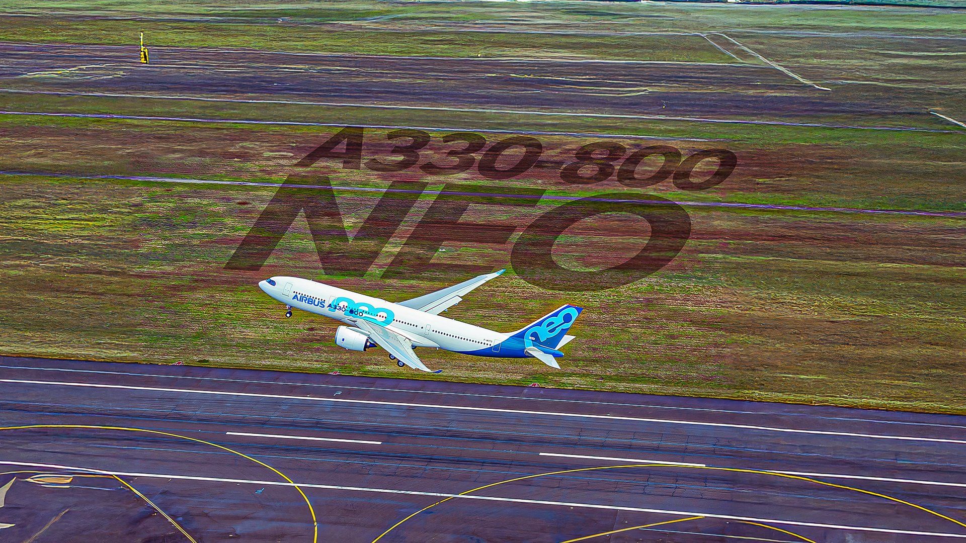 Why Don’t Any US Airlines Fly The Airbus A330-800neo?