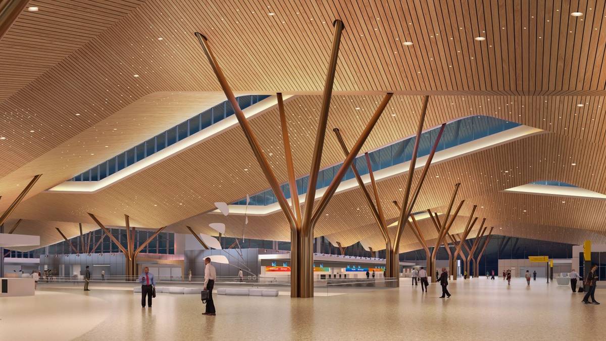 Pittsburgh International Airport Seeking Volunteers To Participate In New Terminal Dress Rehearsal