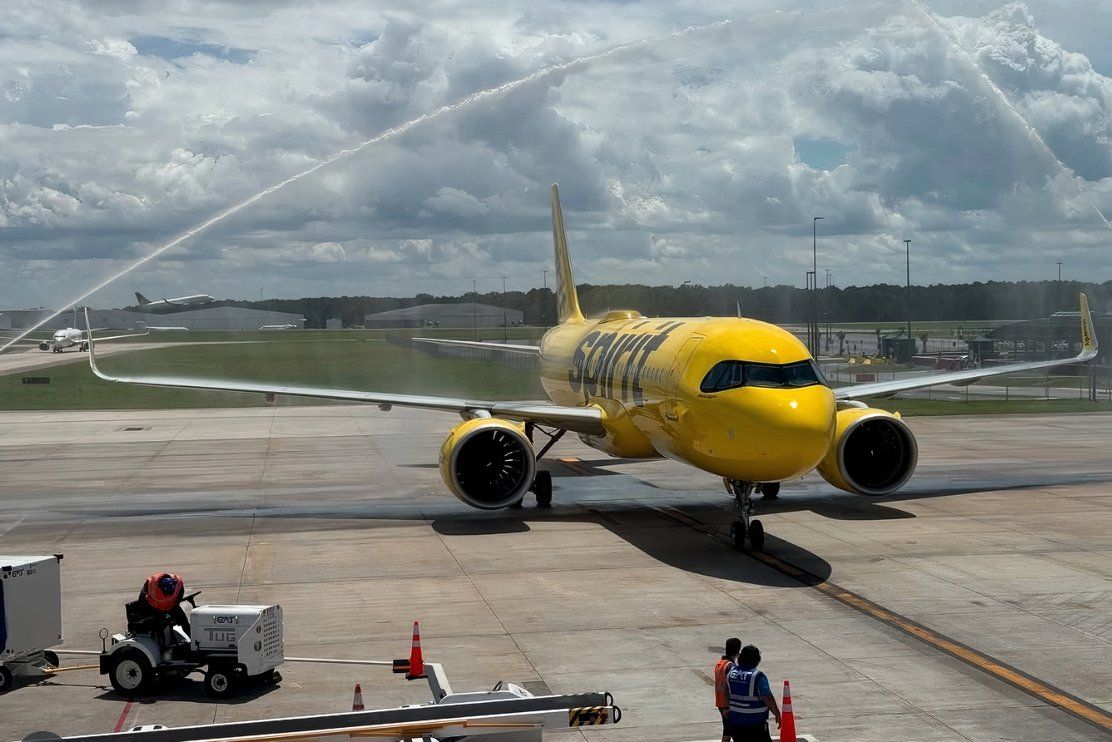 The Most Notable New Airline Routes This Week