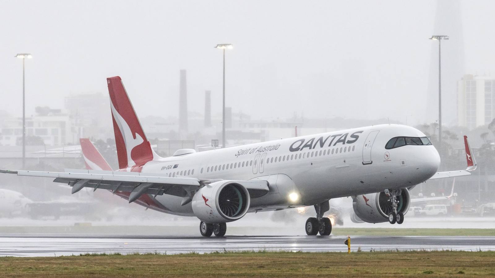 Qantas Orders 20 More Airbus A321XLRs Amid Strong Financial Performance