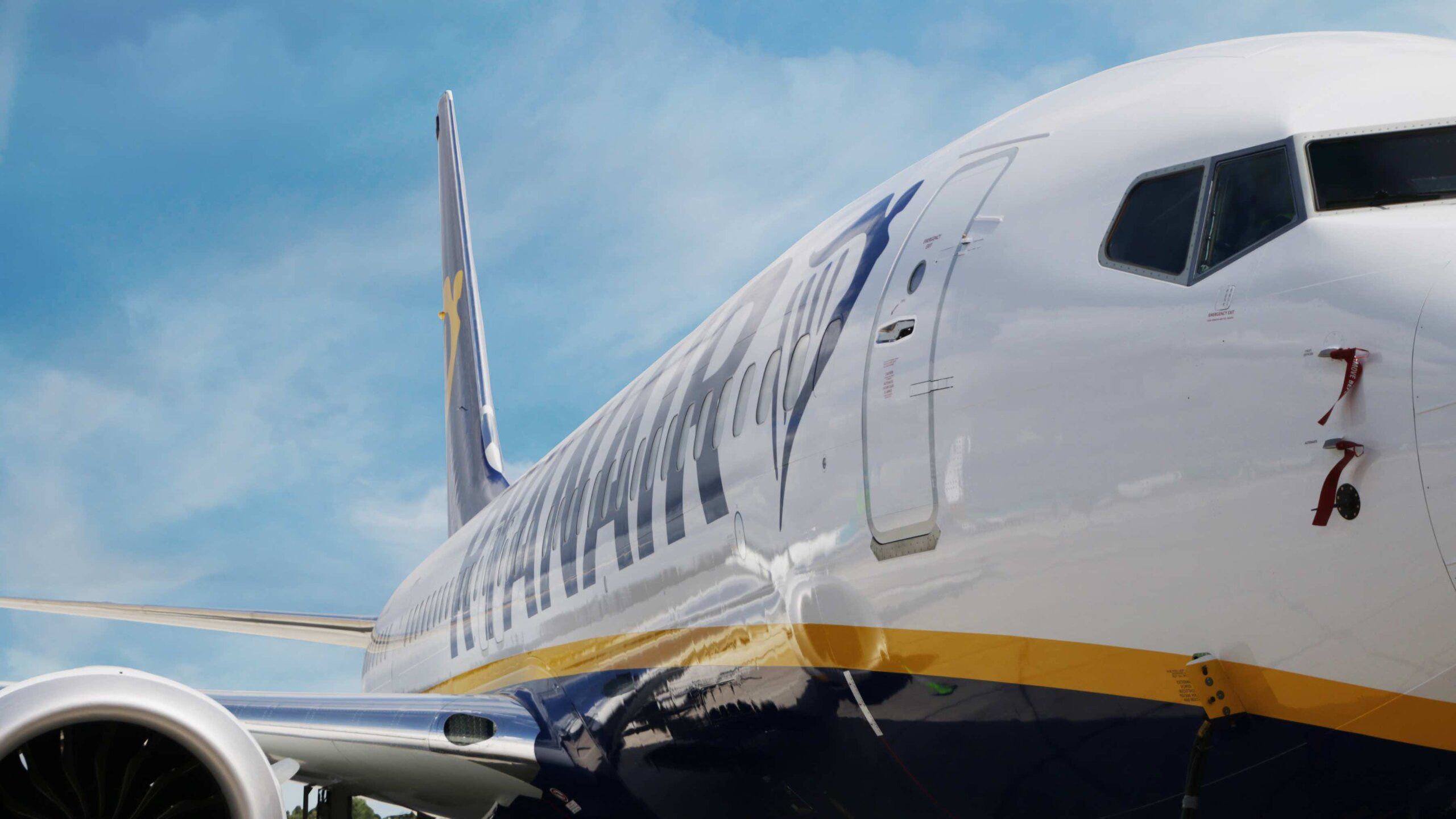 Ryanair Passenger Caught Vaping In Lavatory Delays Flight By 2 Hours