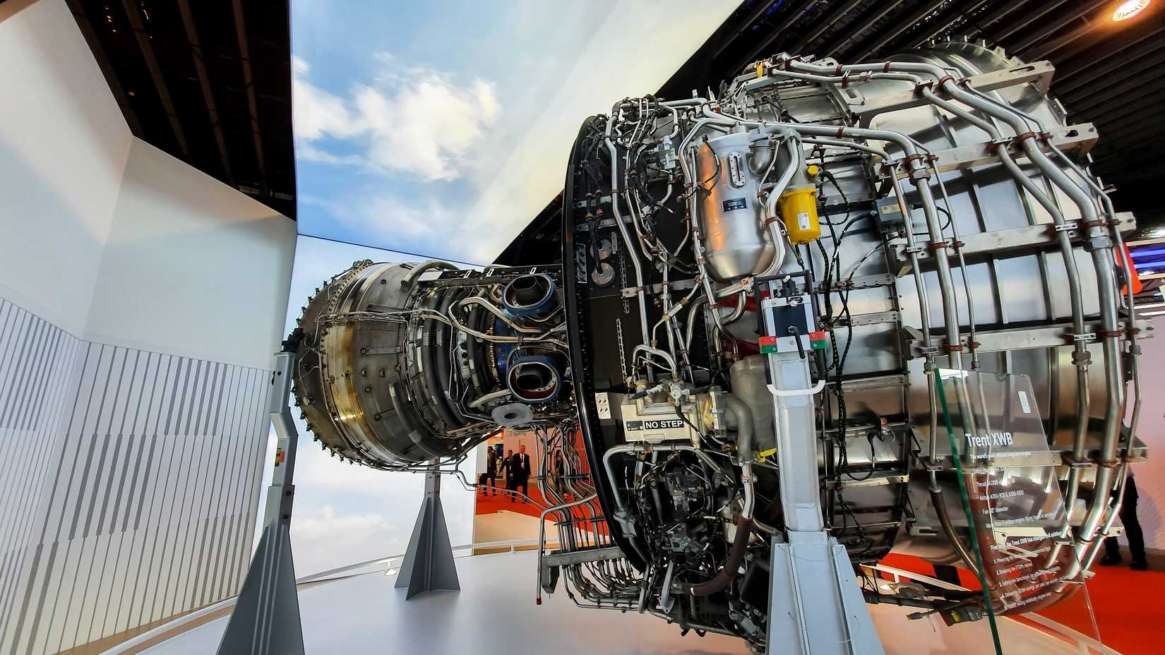 Where Could The Enhanced Airbus A350 Fly?