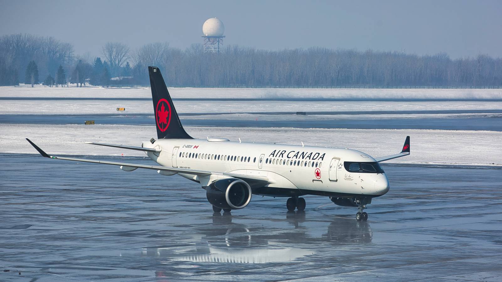 Air Canada Switches To Spend-Based Earning For Aeroplan Loyalty Program