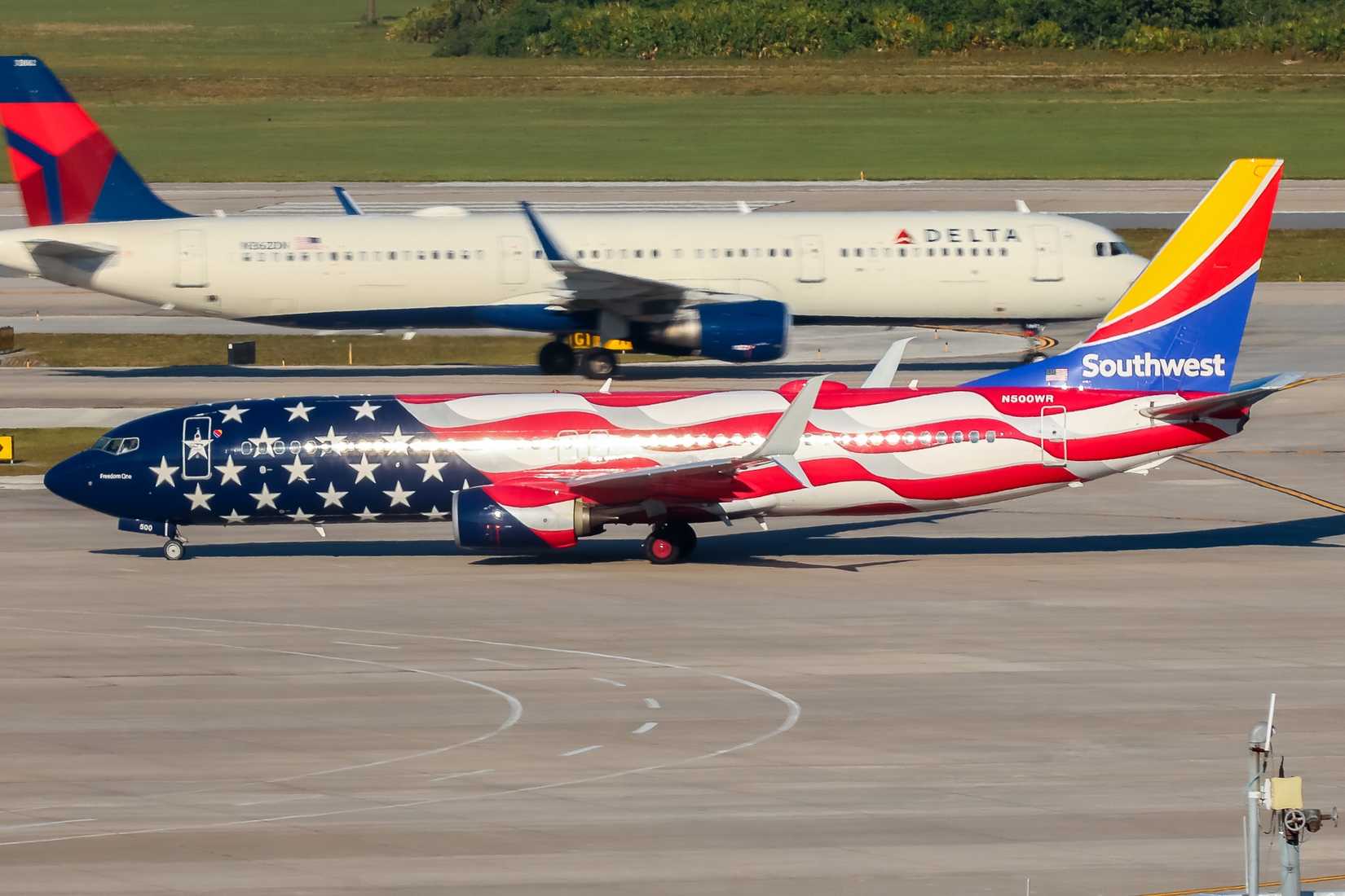 The Busiest Airports On The East Coast In 2025