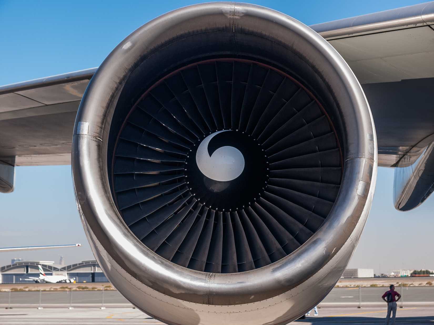 General Electric CF6: Inside The World’s Longest-Running Commercial Jet ...