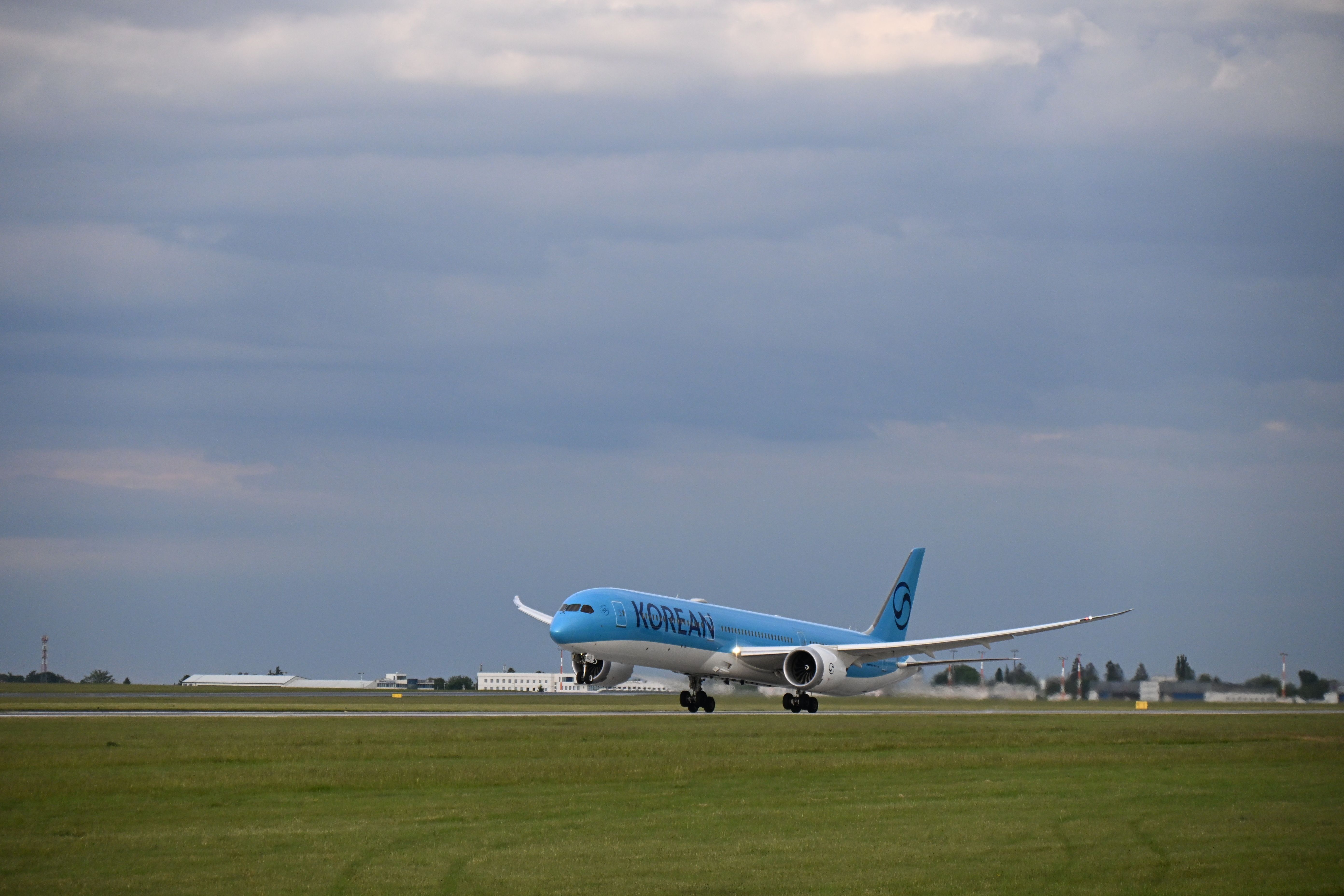 Boeing Sees Highest July Deliveries Since 2017