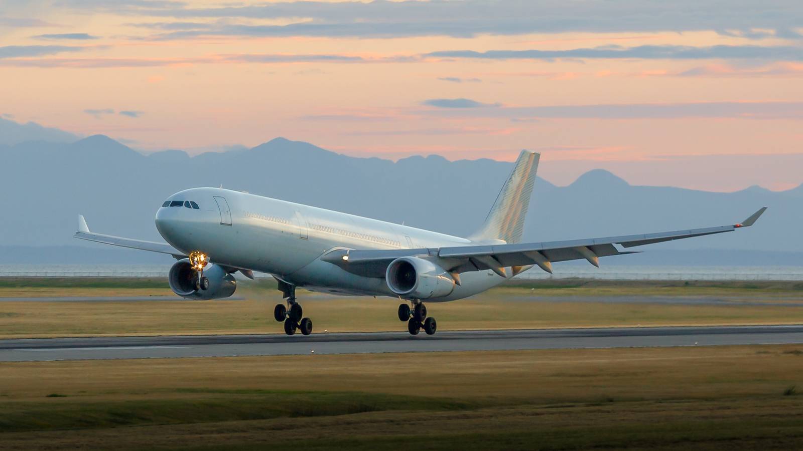 Melbourne Airport To Get New Airbus A330 Flights As This Airline Marks Australian Debut