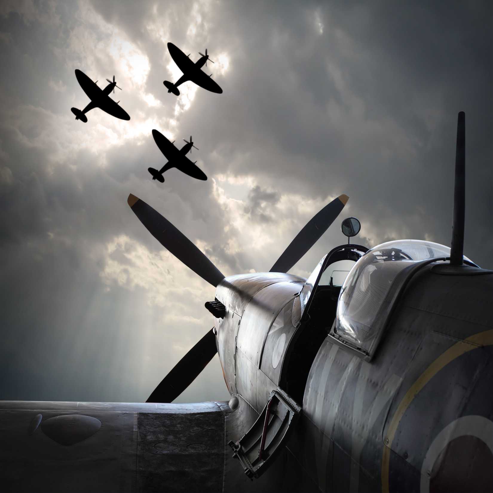 Rolls-Royce Merlin: Inside The Most Legendary Piston Engine Ever Built