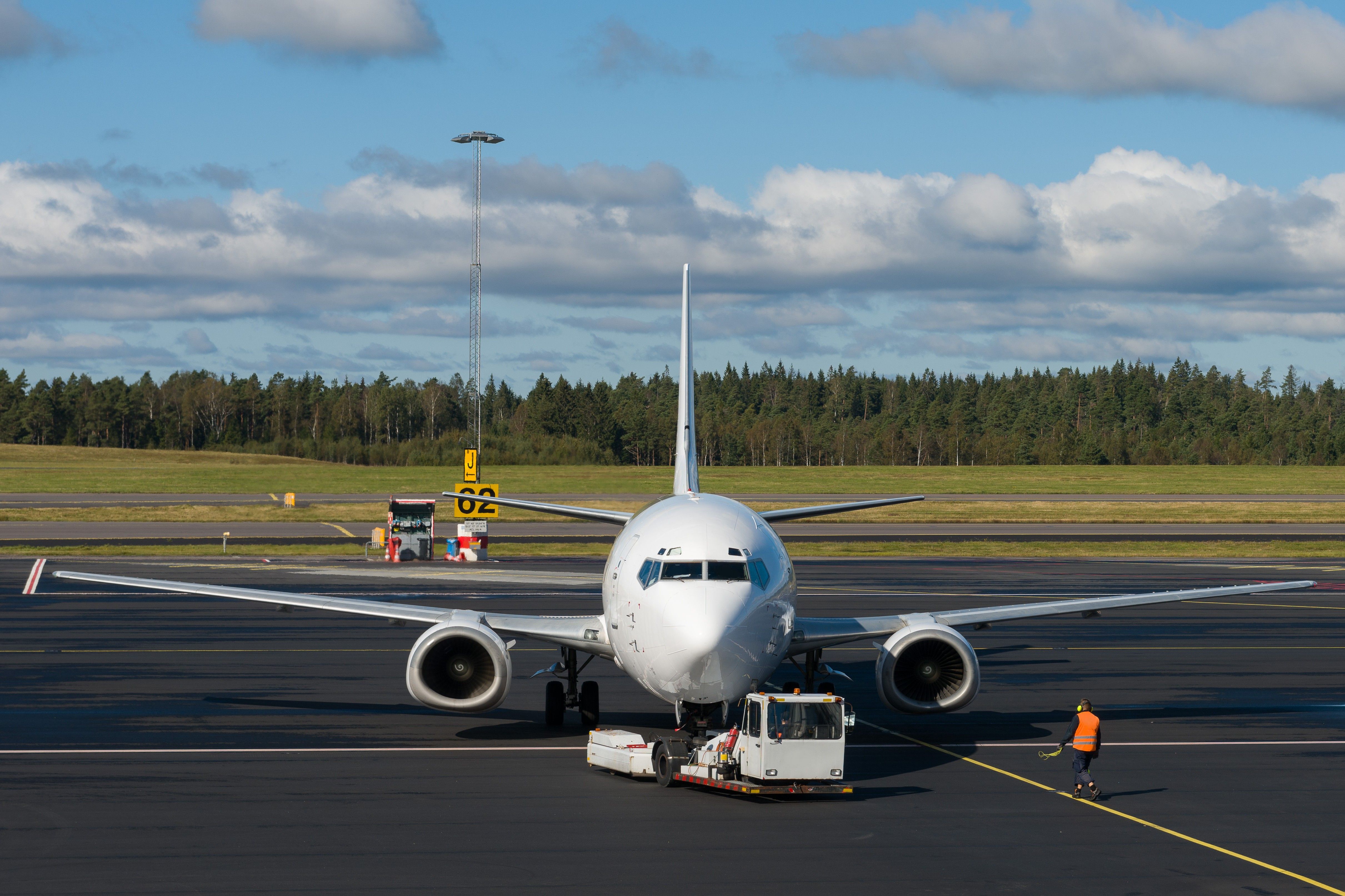 Ireland's Aircraft Lessors Generated Over $25 Billion Of Income In 2024 Despite Rising Expenses