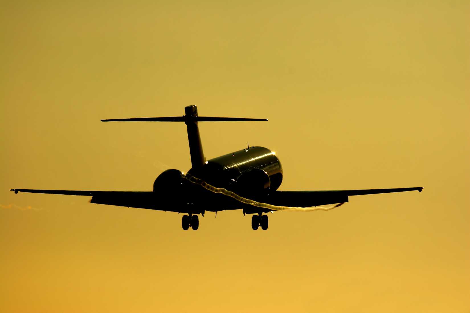 717 Length How Many Boeing 717s Were Built?