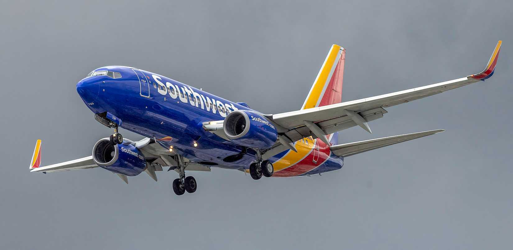 73w Why Did Boeing Build The 737 Without Winglets?