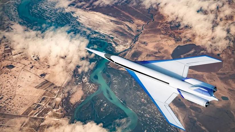 Spike S-512 Diplomat