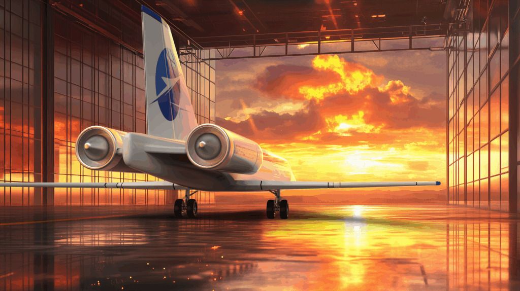 Spike Making 'Significant Progress' On Its Quiet Supersonic