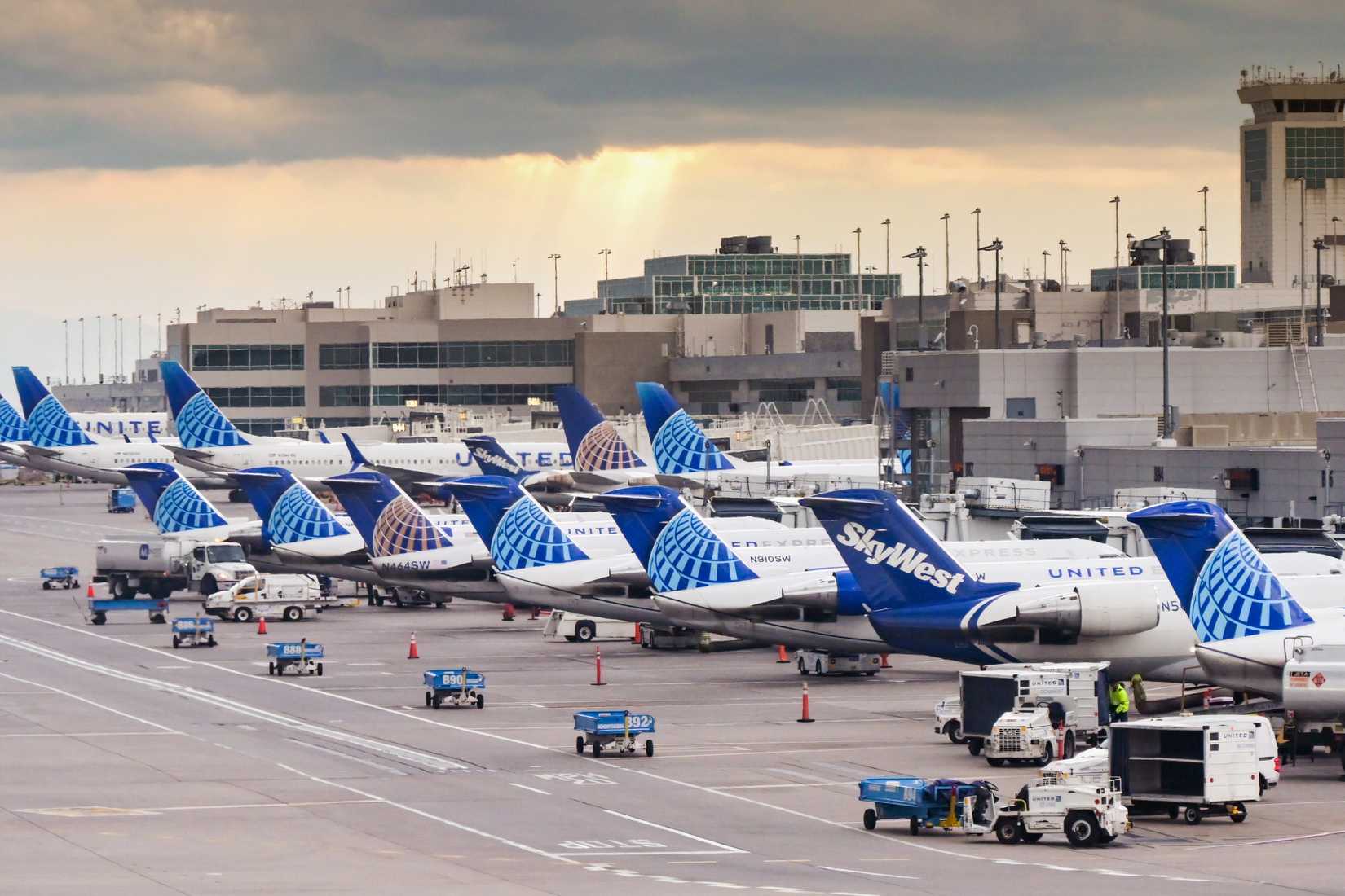 United Denver 1 shutterstock_2640728733