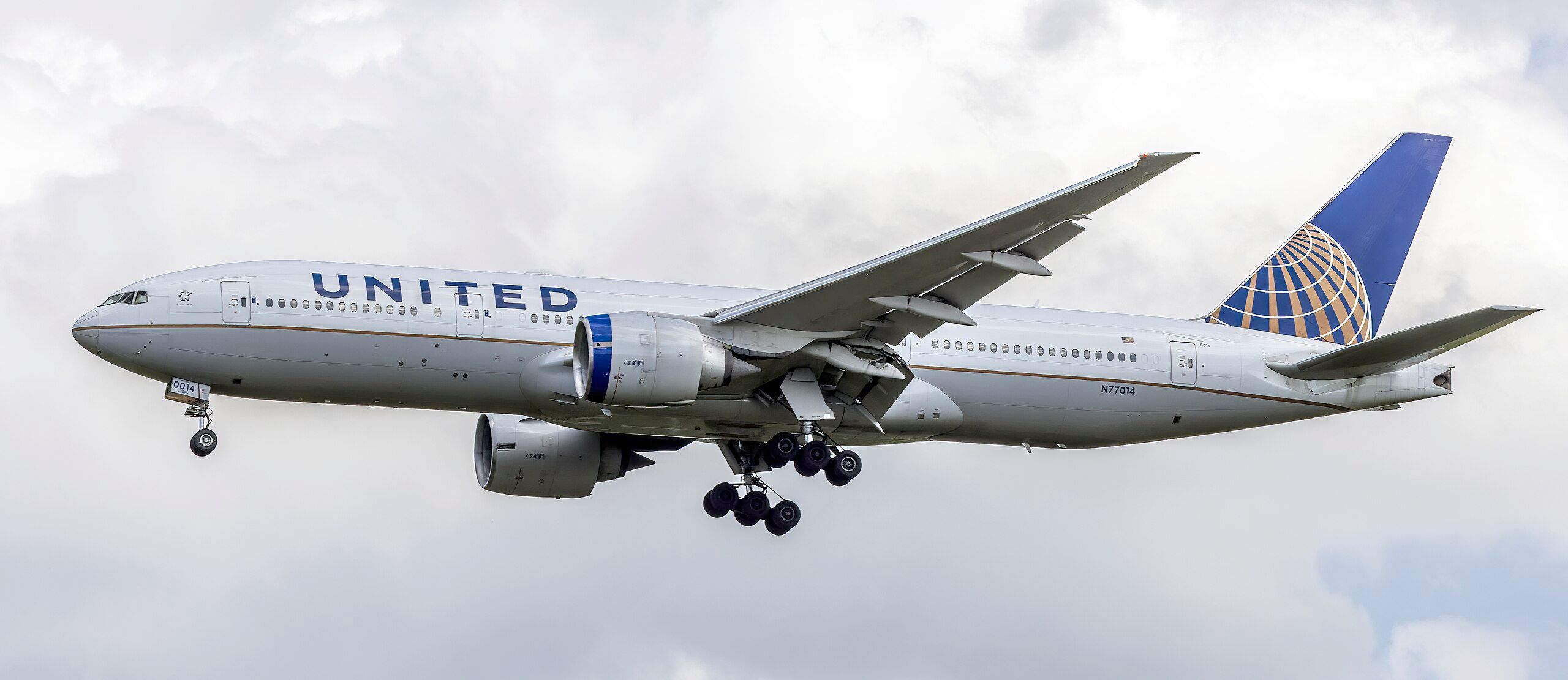 The Aircraft Replacing The Boeing 777-200