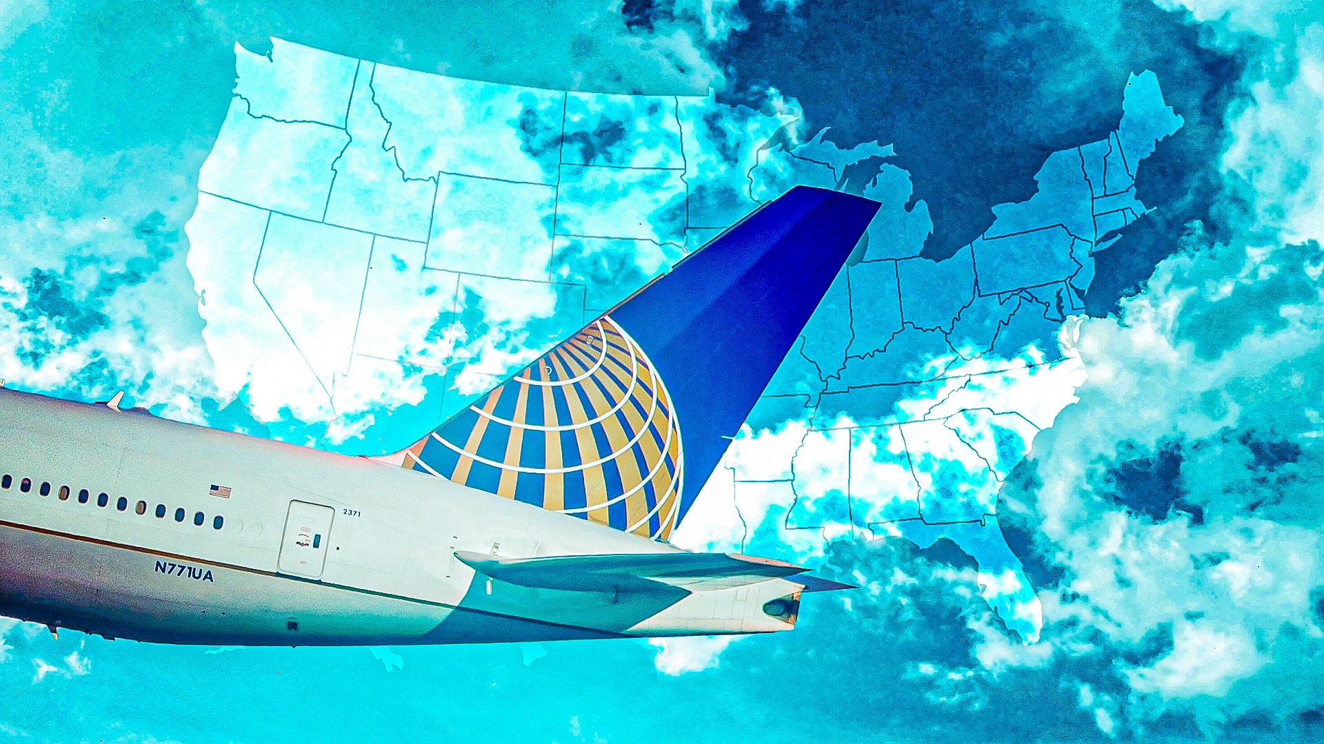 Which Widebody Aircraft Is United Airlines The Largest US Operator Of?