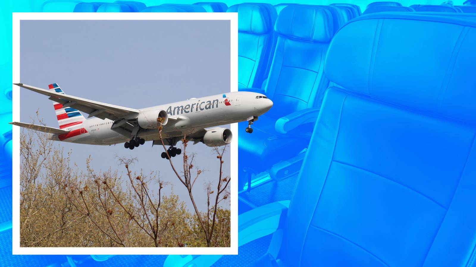 What Are The Best Seats In Each Class Of American Airlines' Boeing 777s In 2025?