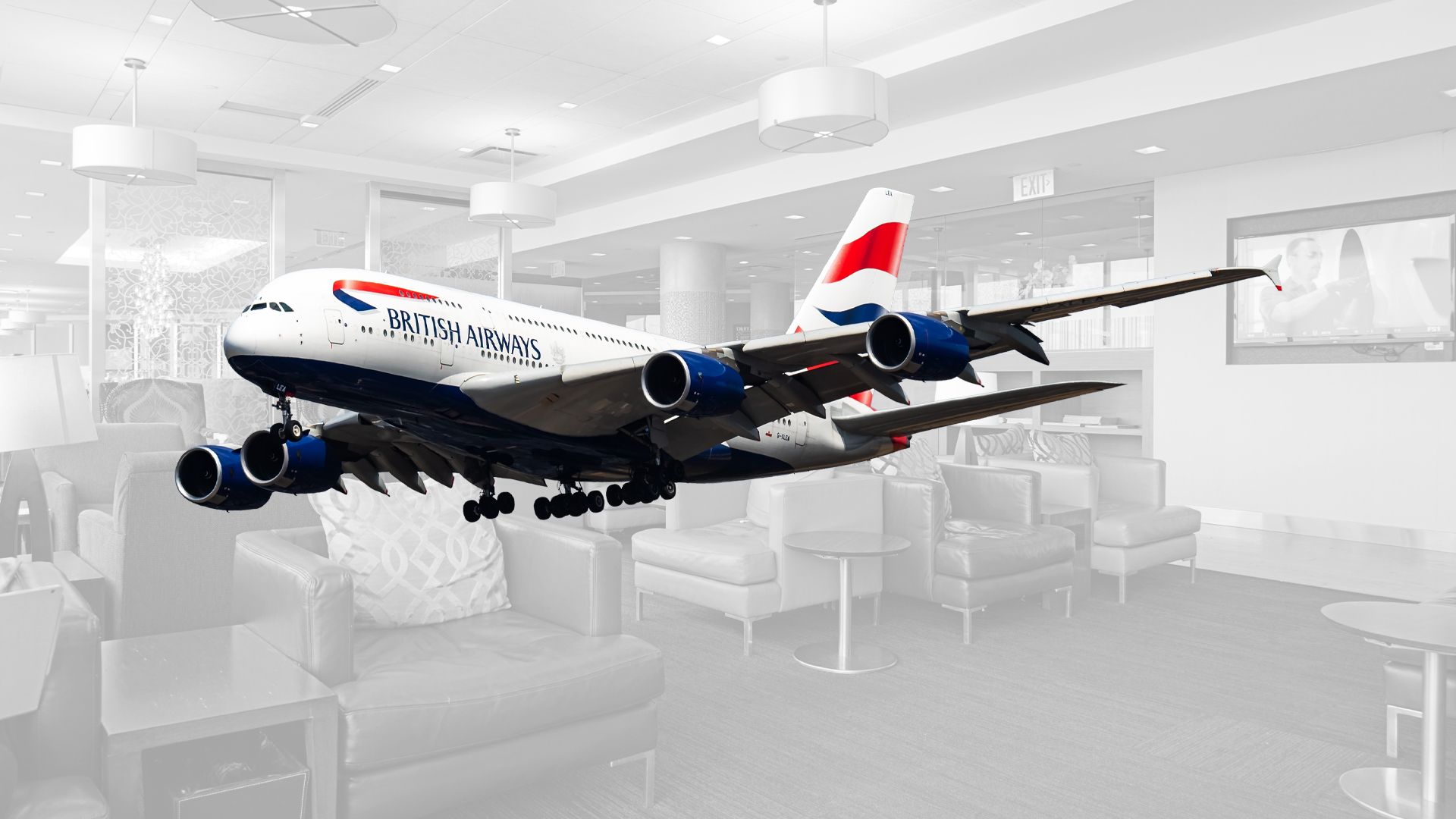 Which Airport Has The Best British Airways Club