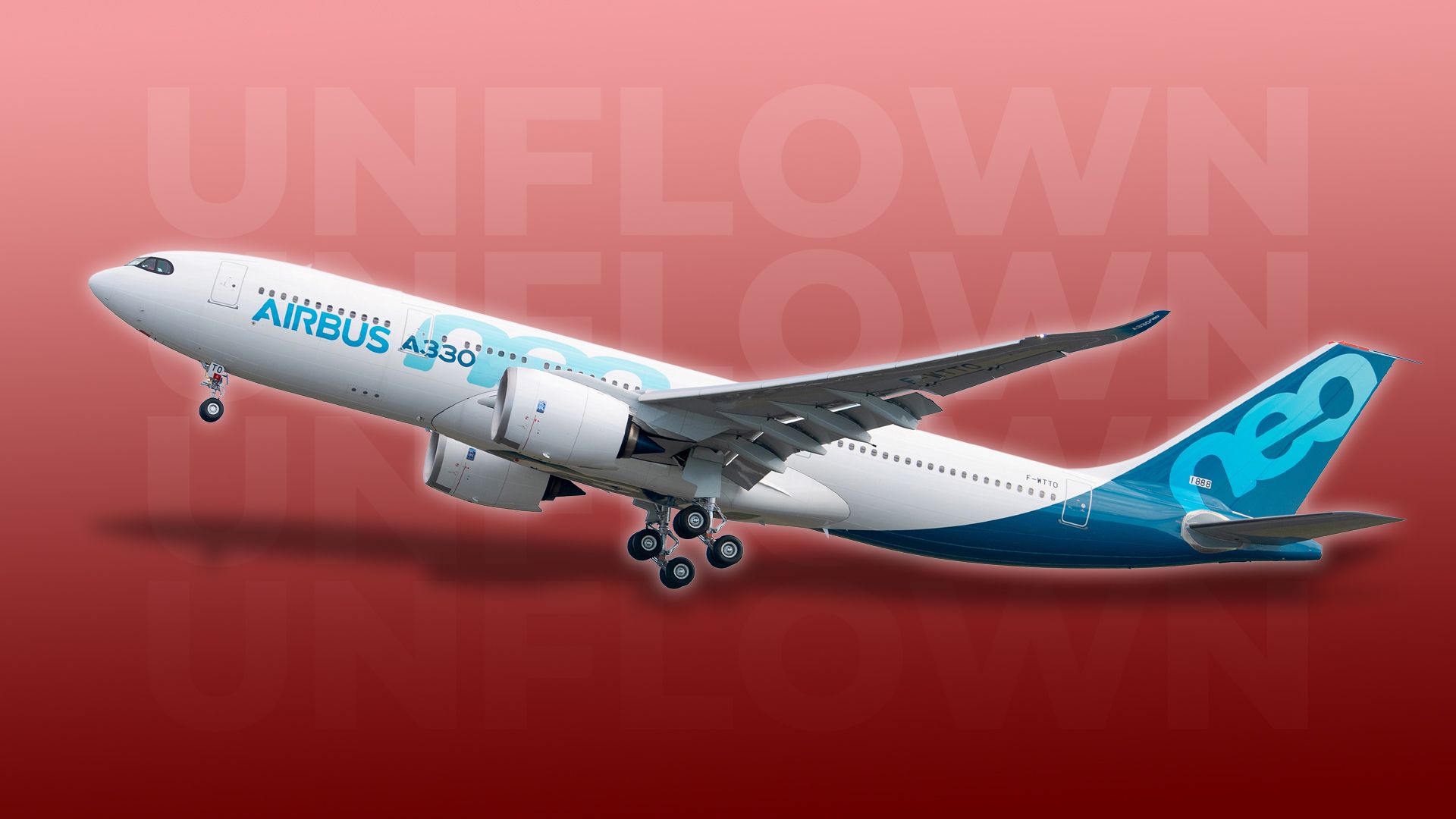 Why Don’t Any US Airlines Fly This Airbus A330 Variant?