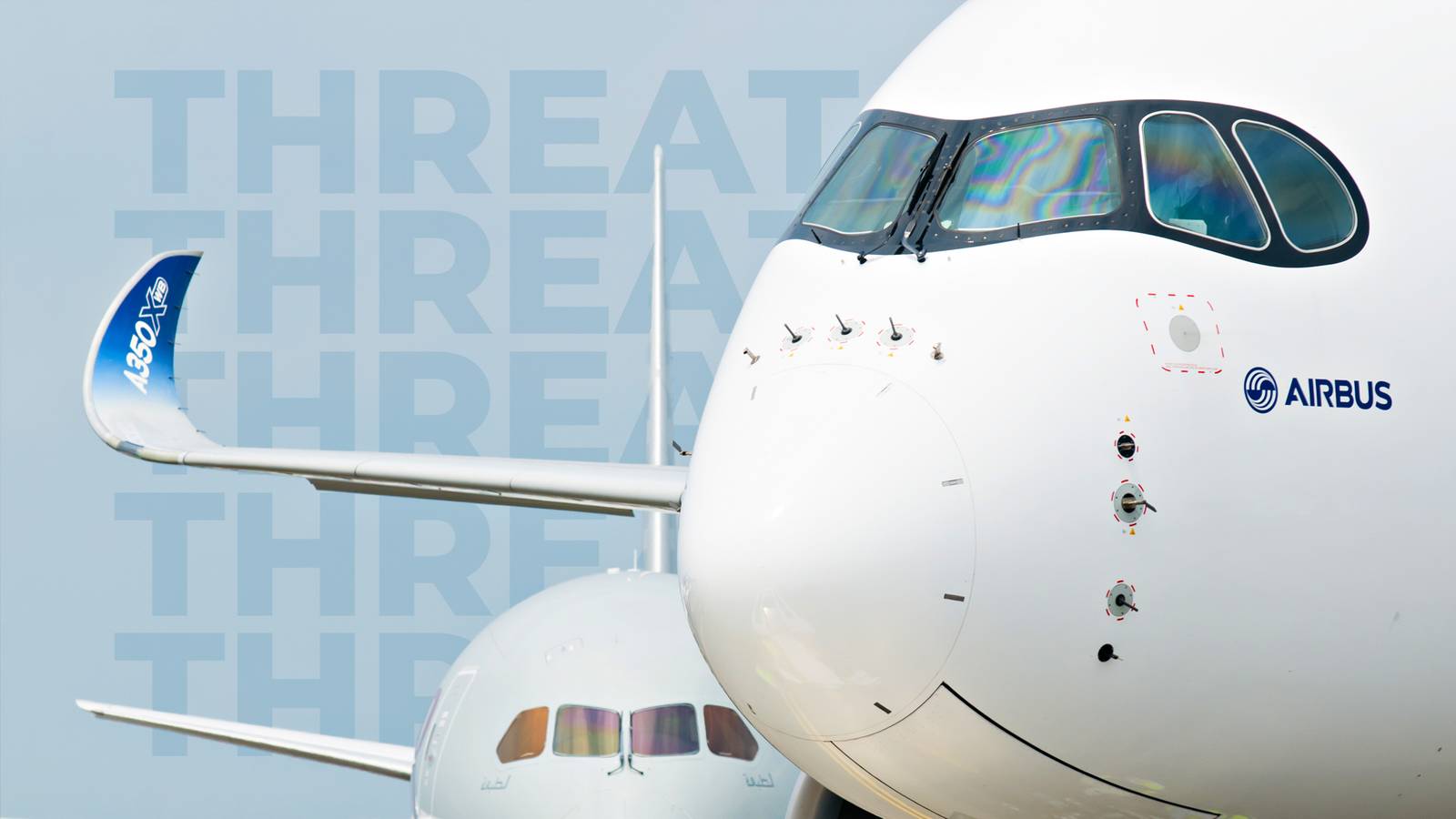 Why Might The World's Best-Selling Passenger Widebody Aircraft Have Airbus Worried?