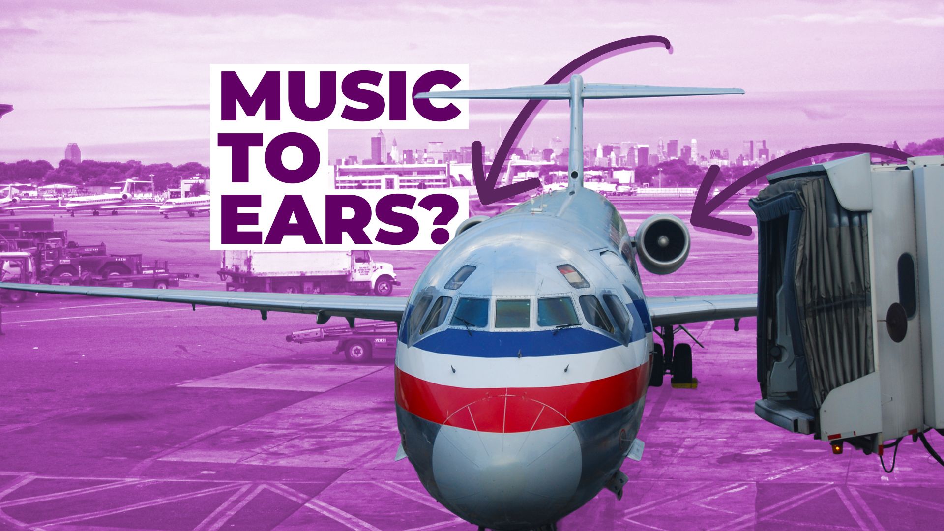 Why The McDonnell Douglas MD-80 Had Such Loud Engines