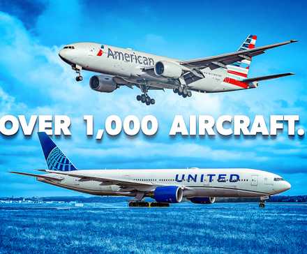 US Airlines Dominate Widebody Fleets - image 3