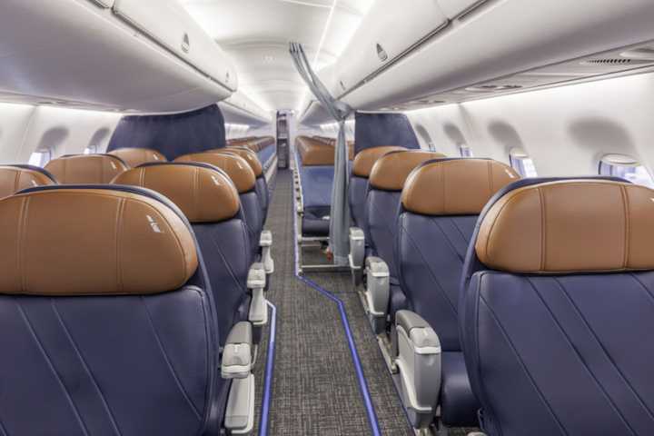 E75 Jet Embraer E-Jet - Overview | Simple Flying
