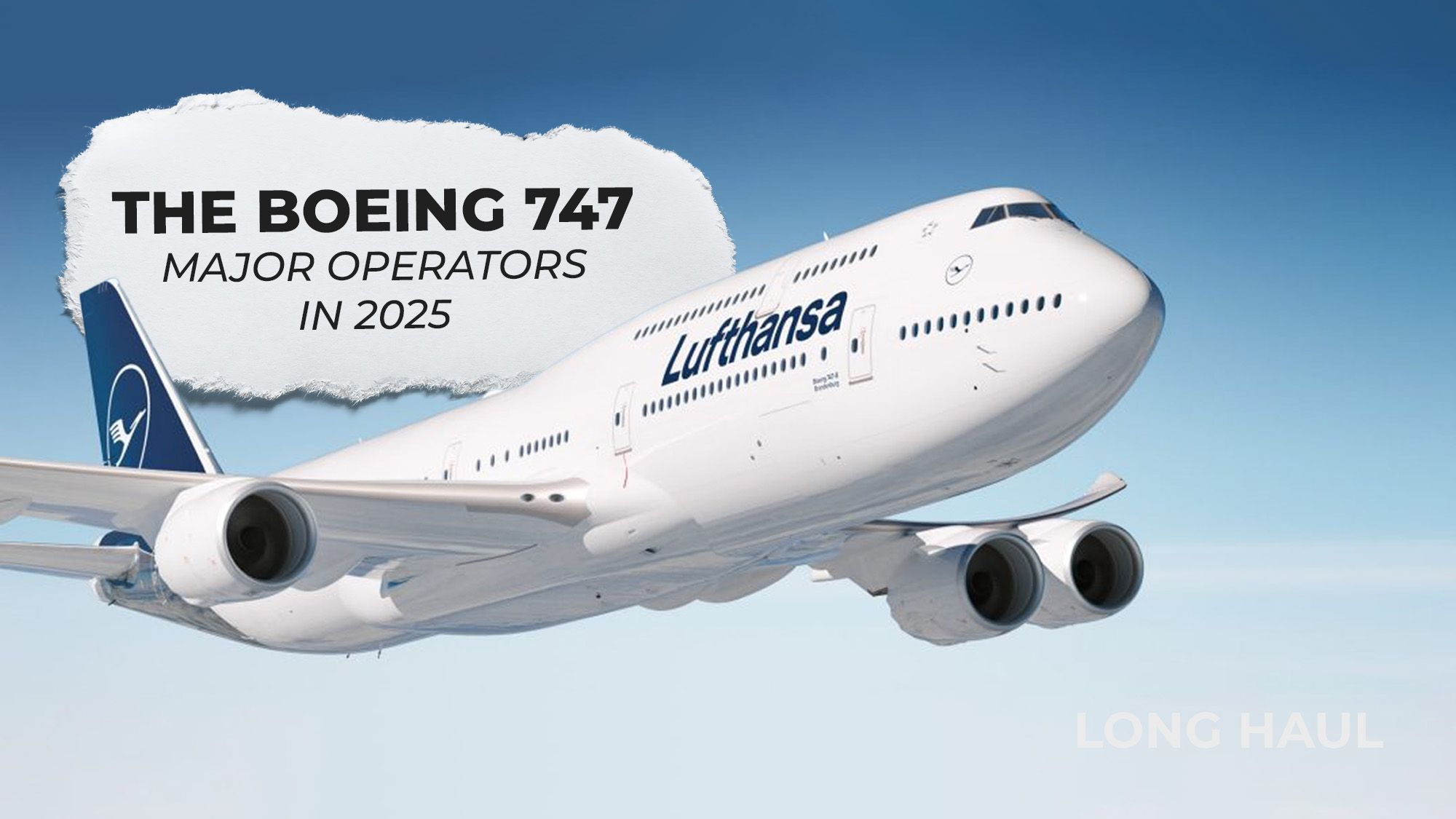 Operator Of All 3 787 Variants: The ANA Fleet In 2025