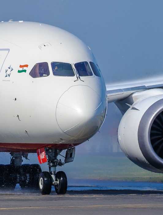 History: The Story Of The Boeing 737's First Flight