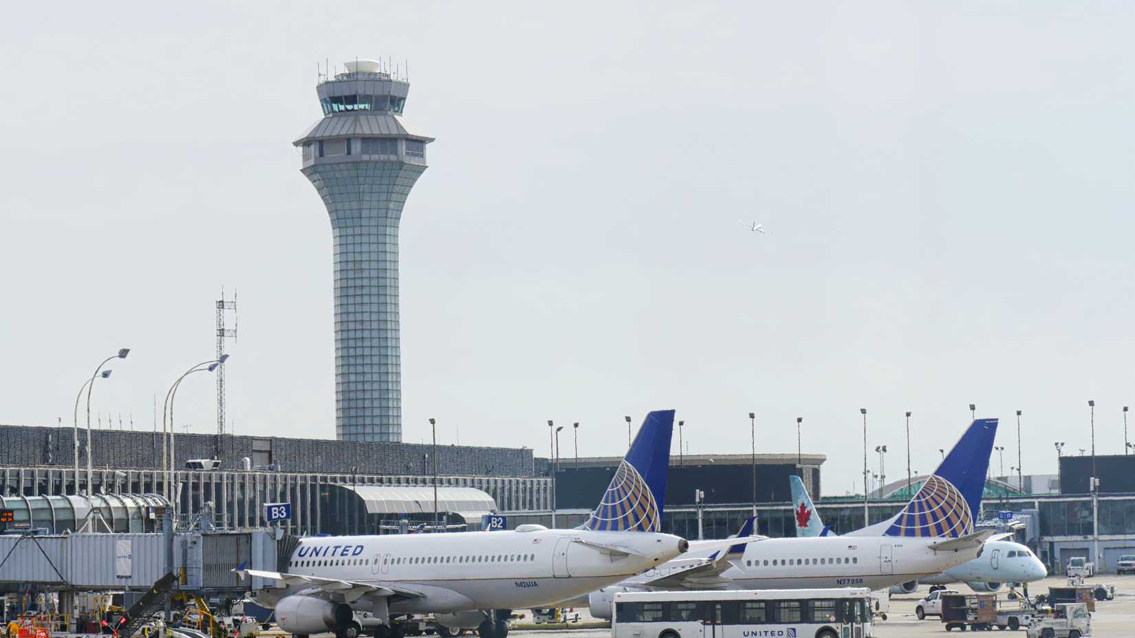 Near-Misses Explained: How Do Air Traffic Controllers Keep You Safe At ...