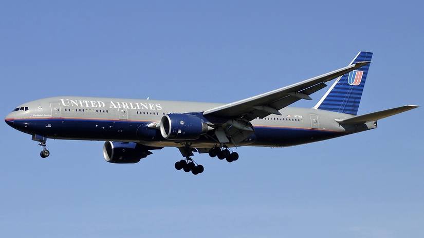 This Is The Oldest Boeing 777-200 Still Flying