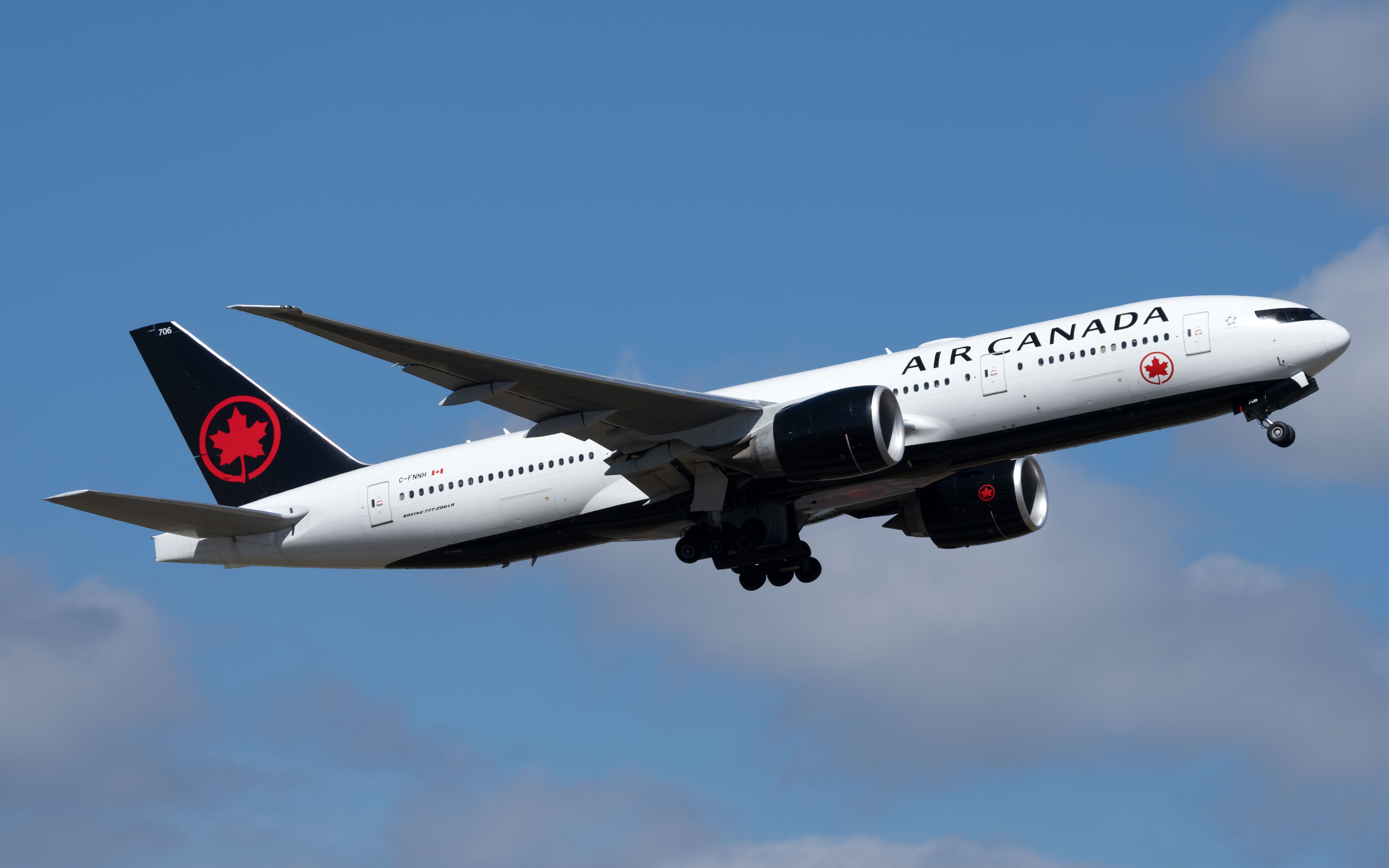 This Is The Oldest Boeing 777-200 Still Flying